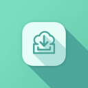 Godot Download Manager's icon